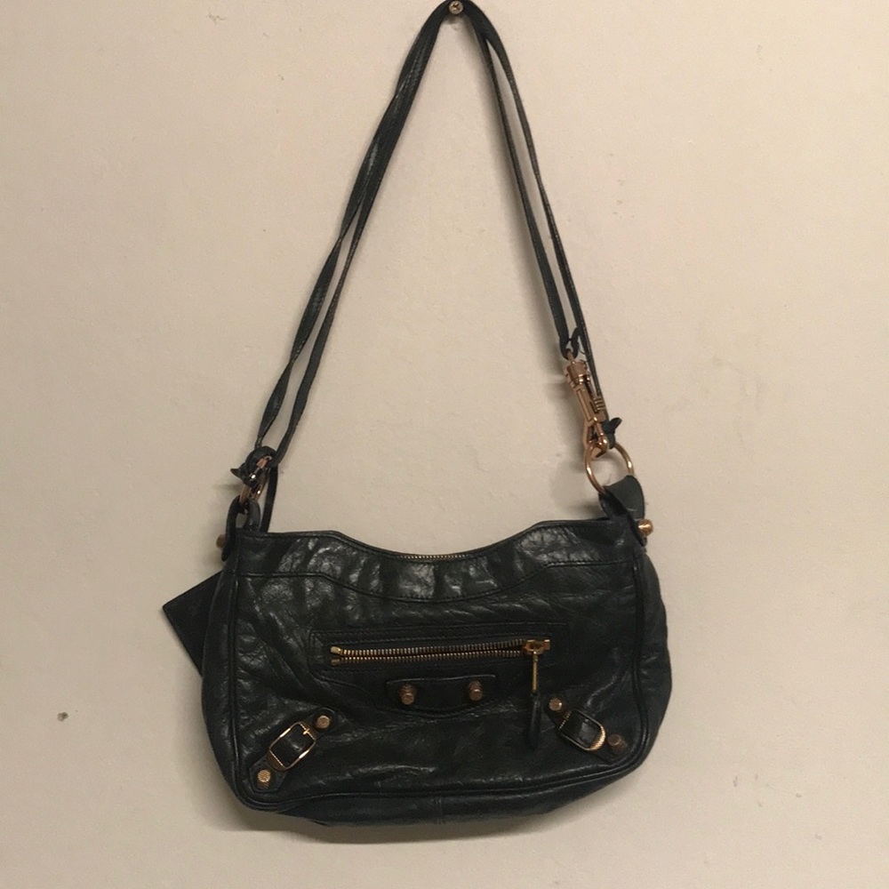 Balenciaga shoulder bag